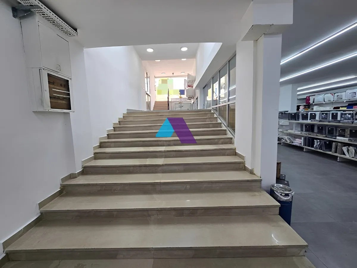 Warehouse for Sale in Mar Takla, Hazmieh