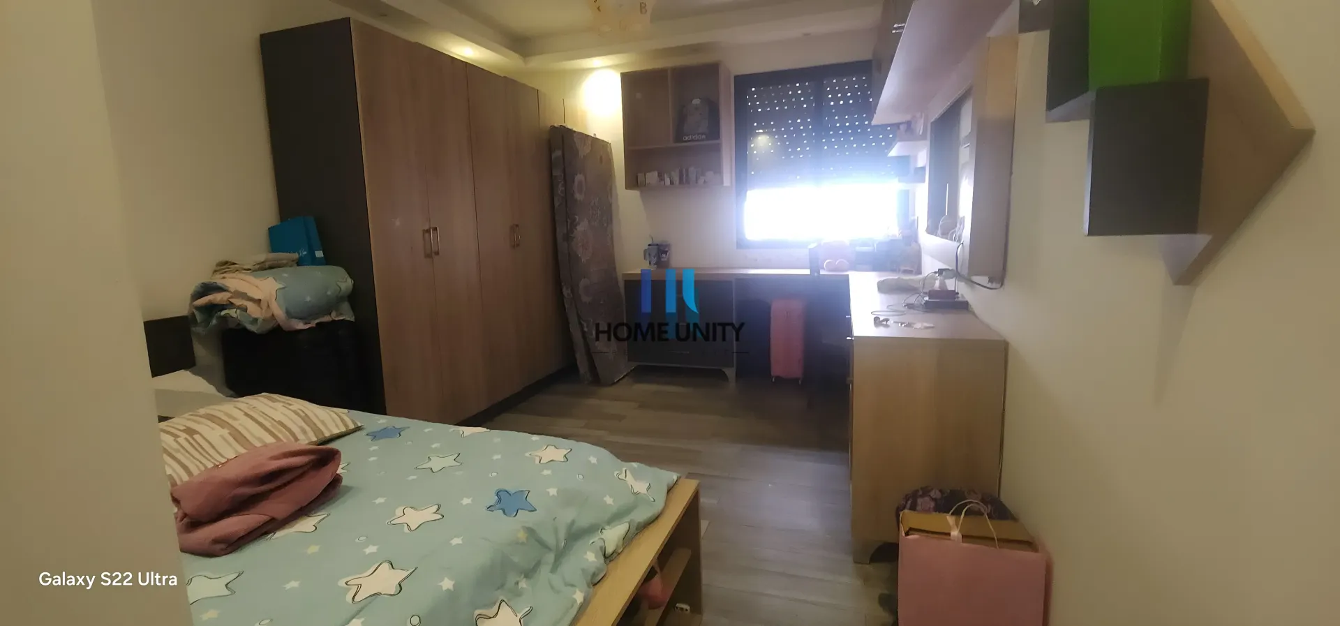 Apartment for Sale in Ras Al Nabaa