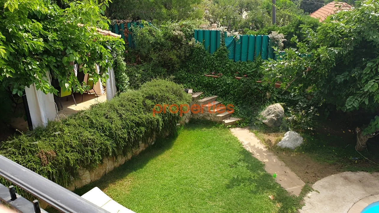 Villa for Rent in Ain Saadeh