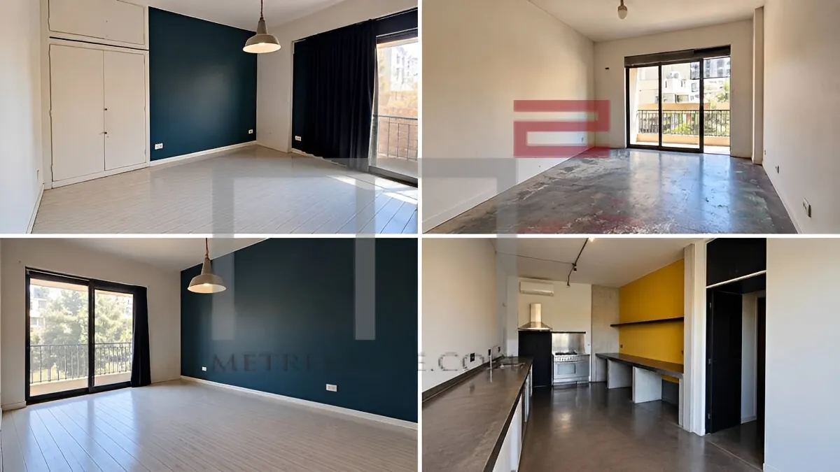 Apartment for sale in Achrafieh