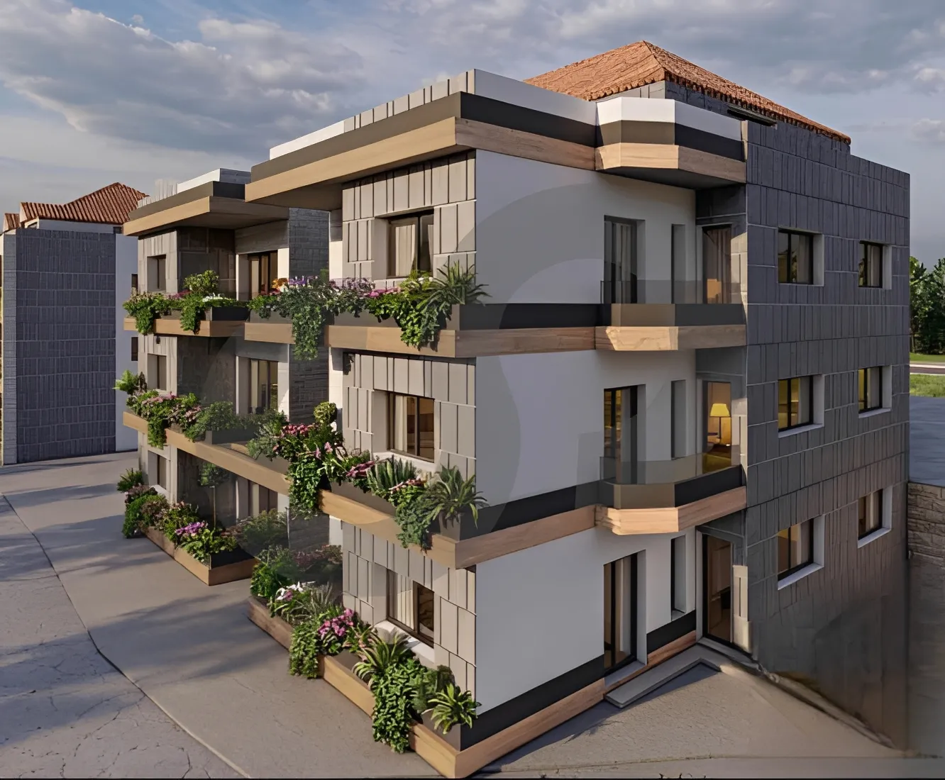 Apartment for Sale in Greater Amyoun