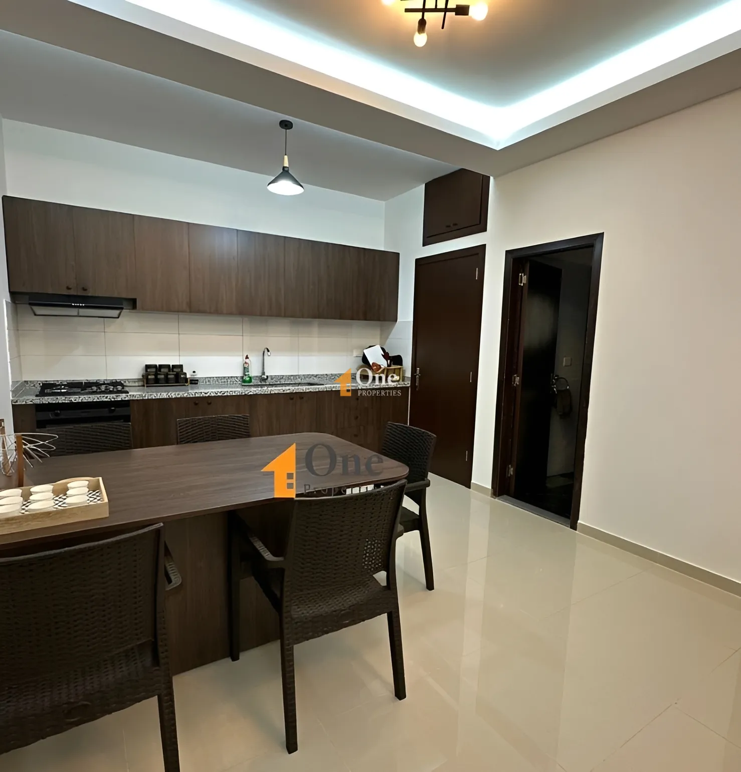 Apartment for sale in Zeitoun, Lebanon