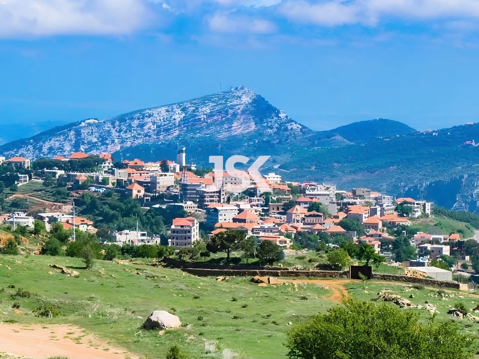 Land for Sale in Bsharri