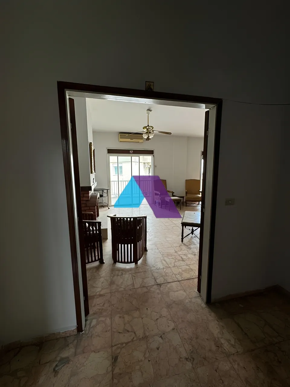 Apartment for Sale in Bsalim