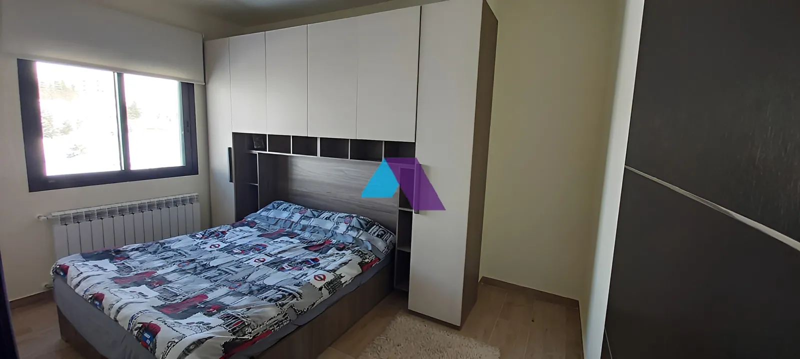 Chalet for Sale in Zaarour