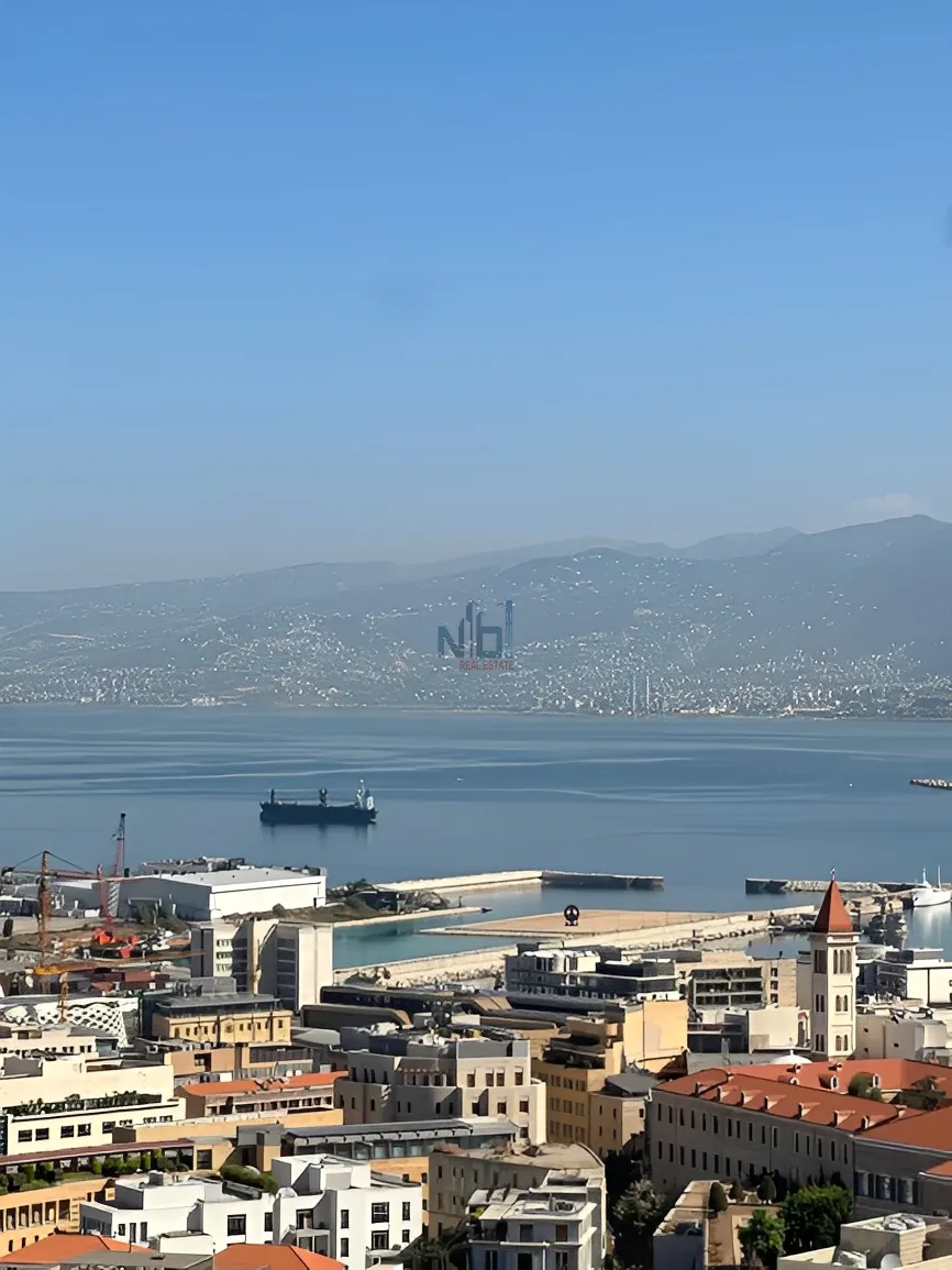 Duplex for Sale in Minet El Hosn, Bayrut, Lebanon