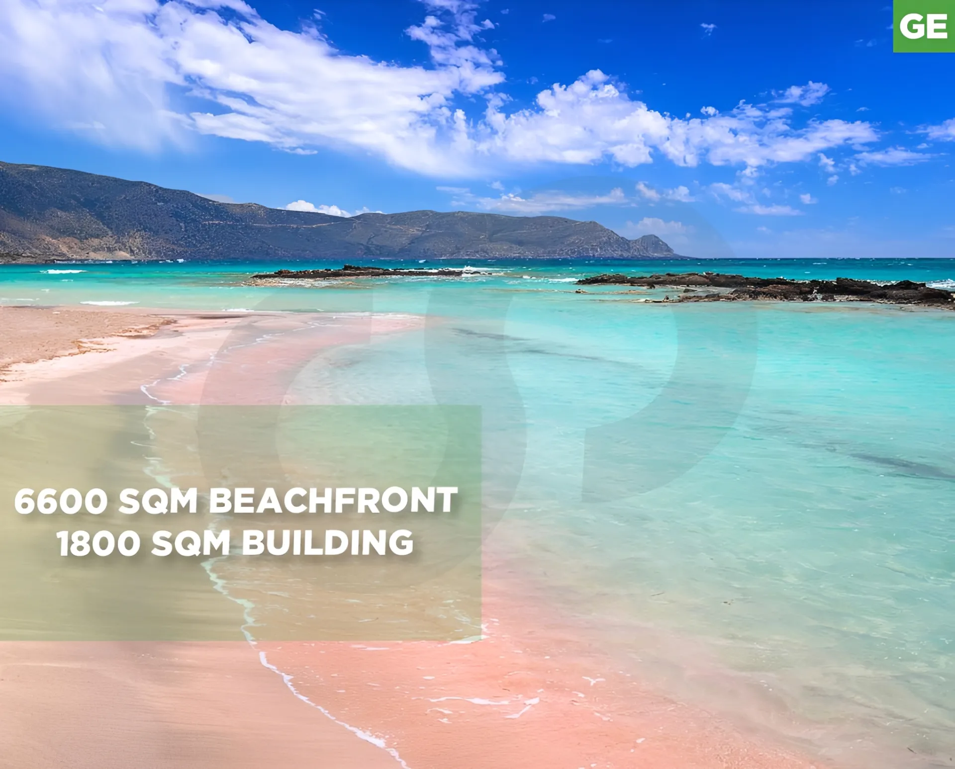 Land for Sale in Jounieh, Lebanon