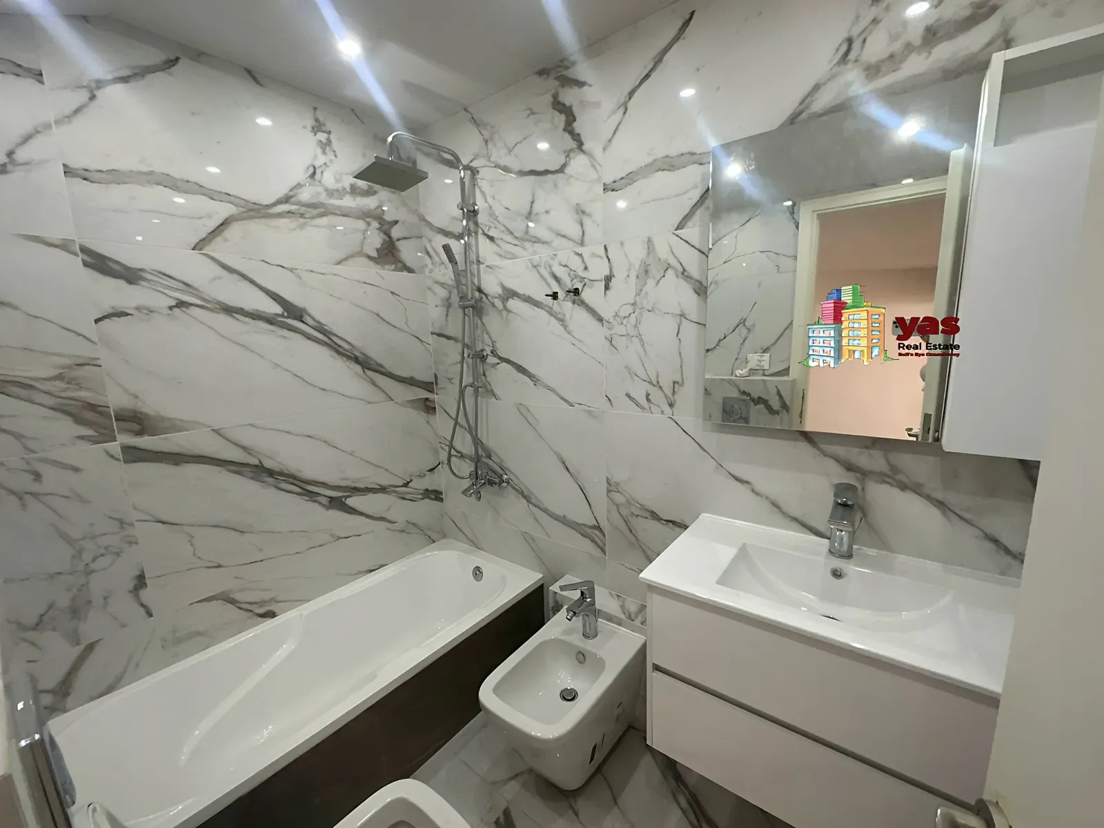 Apartment for Sale in Antelias
