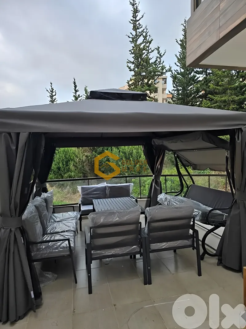 Apartment for Sale in Blat