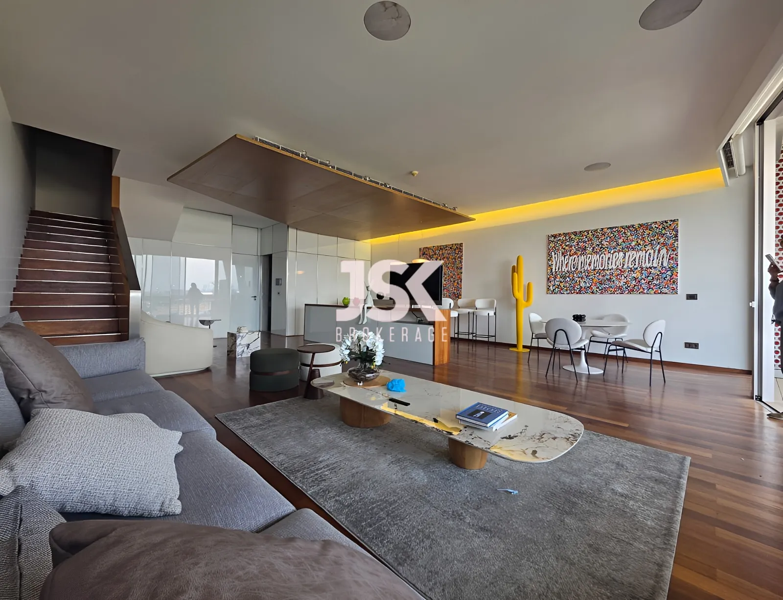 Duplex for Sale in Downtown