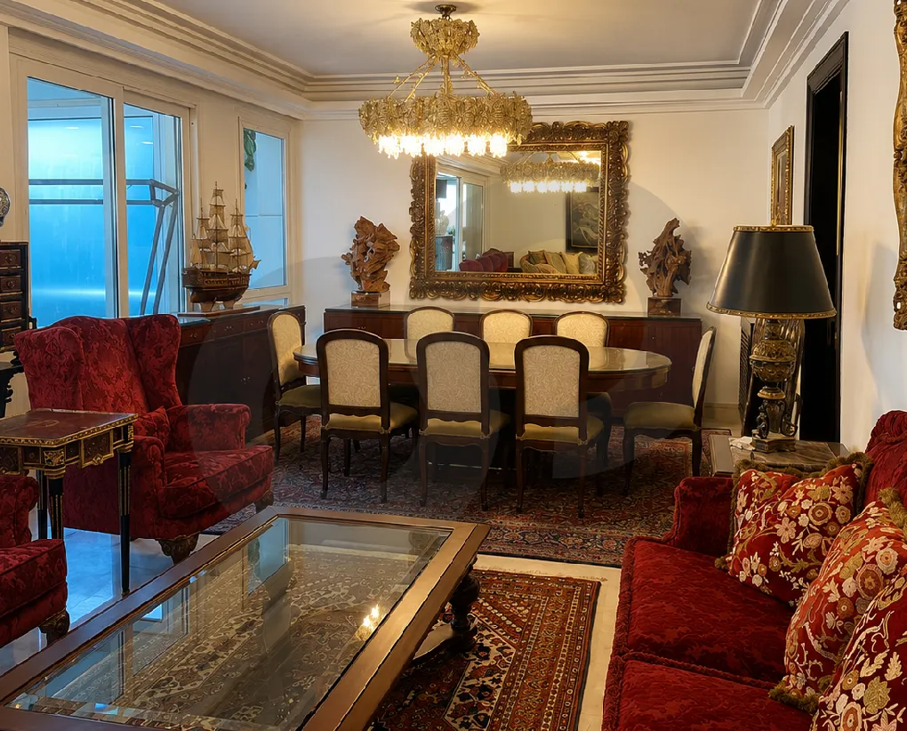 Apartment for Sale in Ras