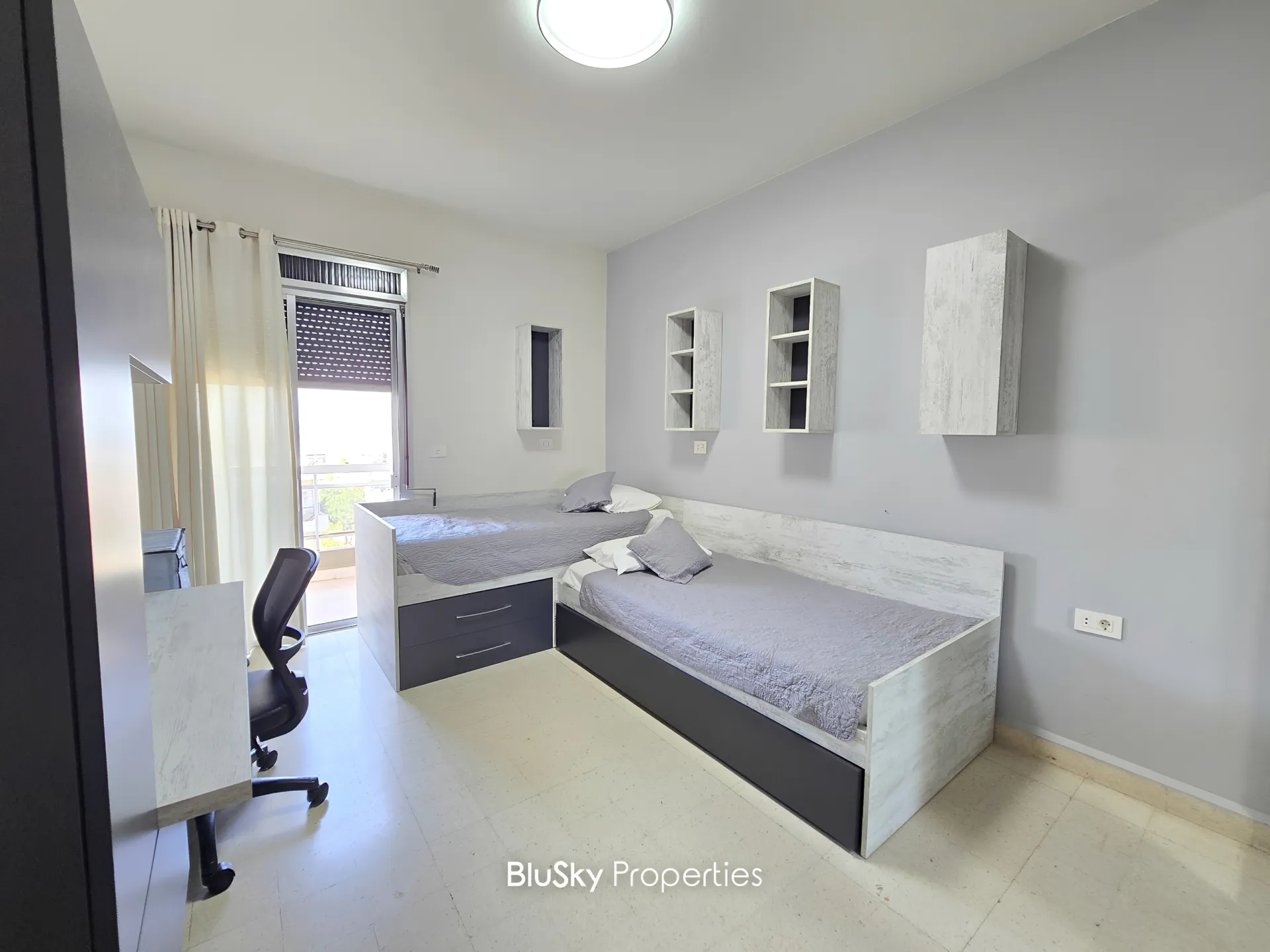 Apartment for rent in Mansourieh, lebanon