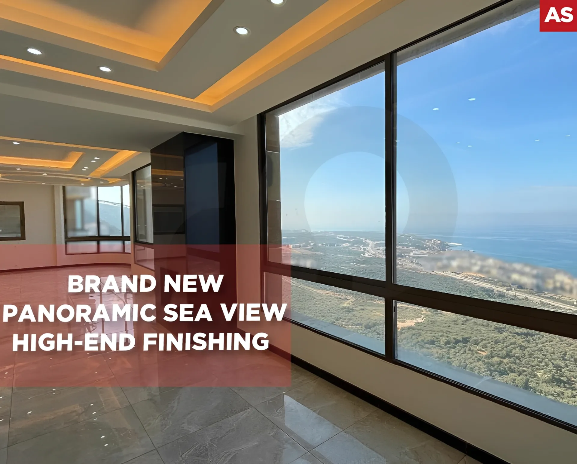 Apartment for Sale in Balamand, Lebanon - 4 bed, 4 bath