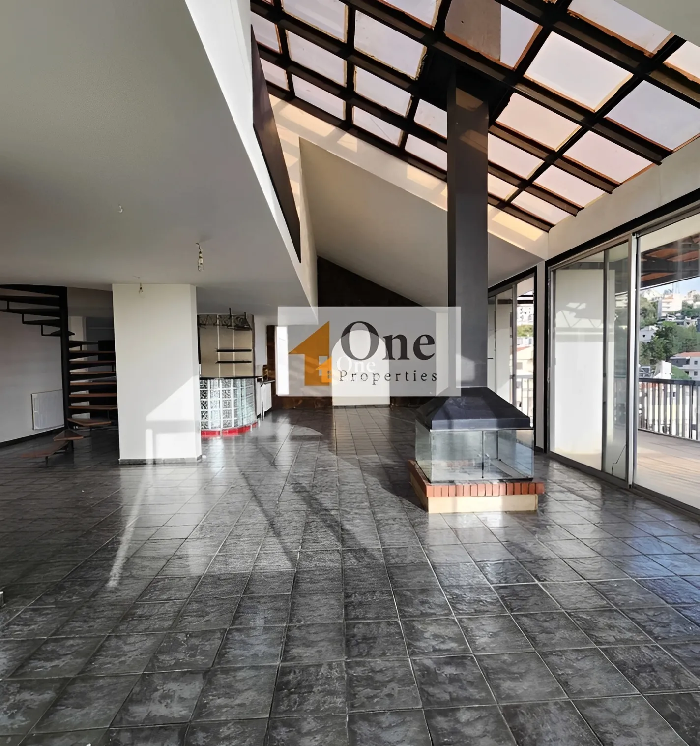 Duplex for sale in Sehayleh, Lebanon