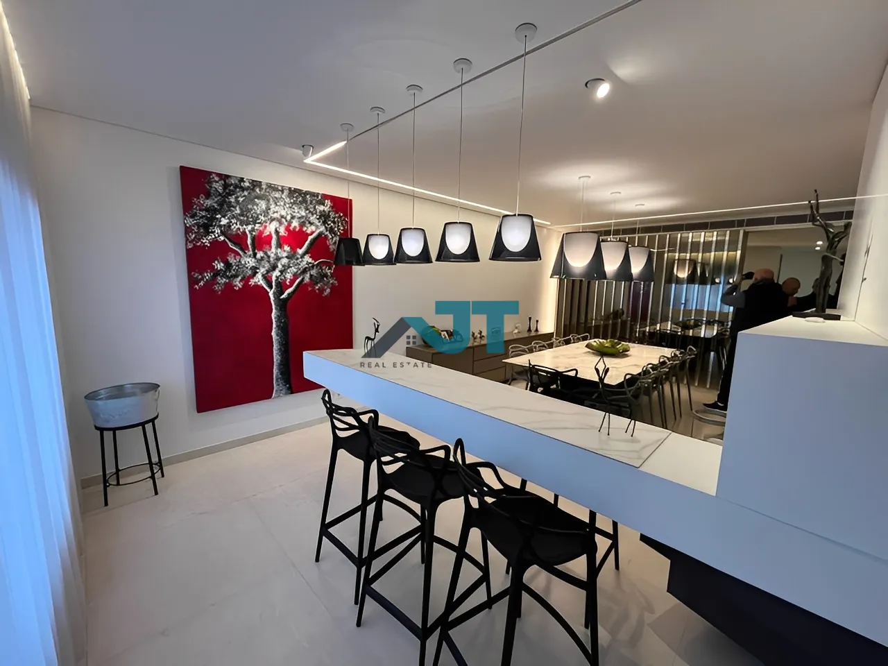 Apartment for Rent in Rabieh