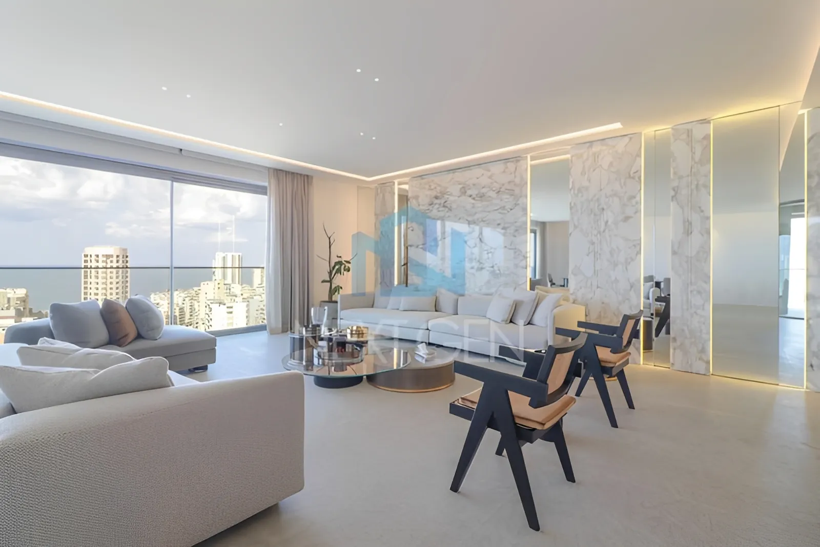Apartment for Sale in Ain Al Tineh