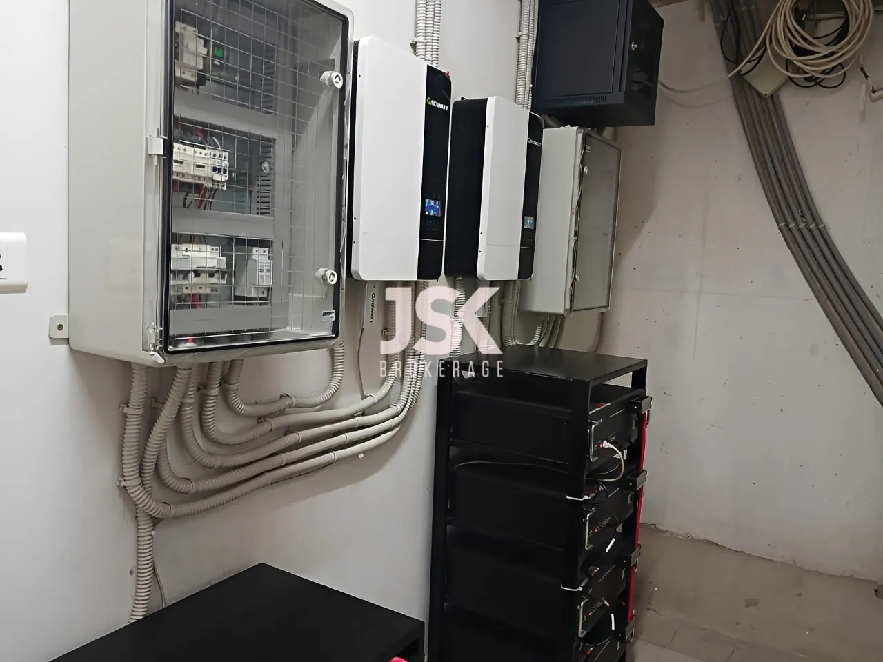 Duplex for Sale in Qornet El Hamra