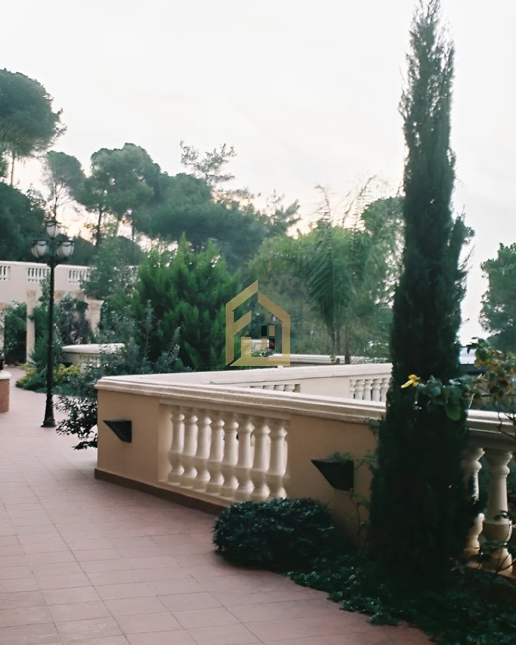 Villa for sale in Bsalim, Lebanon - 9 bed, 10 bath