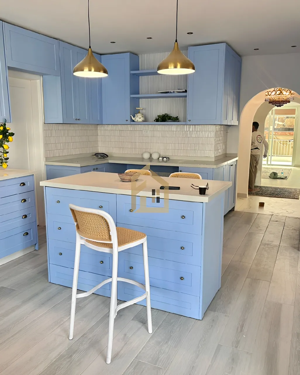 Apartment for sale in Achrafieh, Beirut, Lebanon