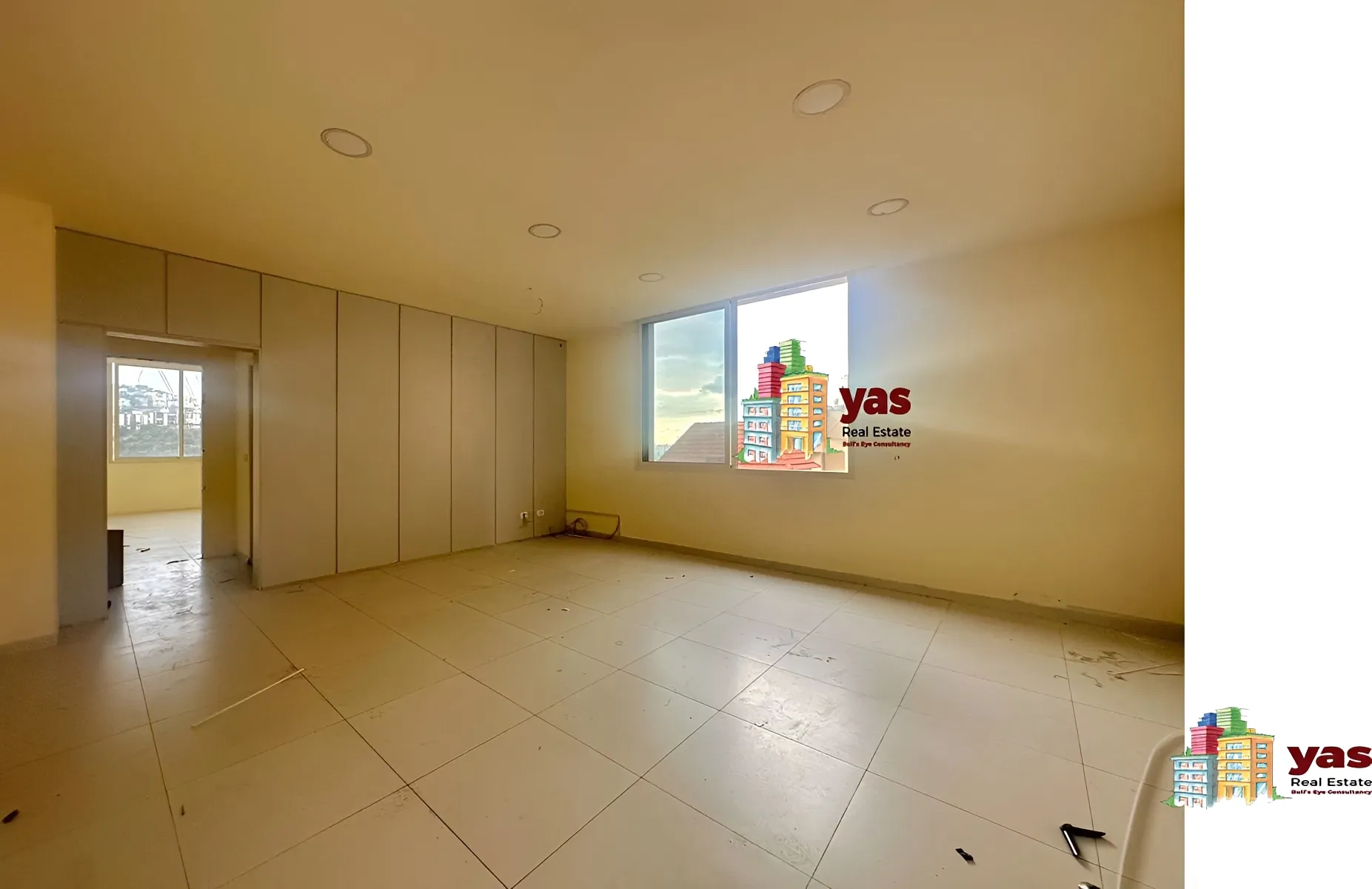 Office for rent in Antelias