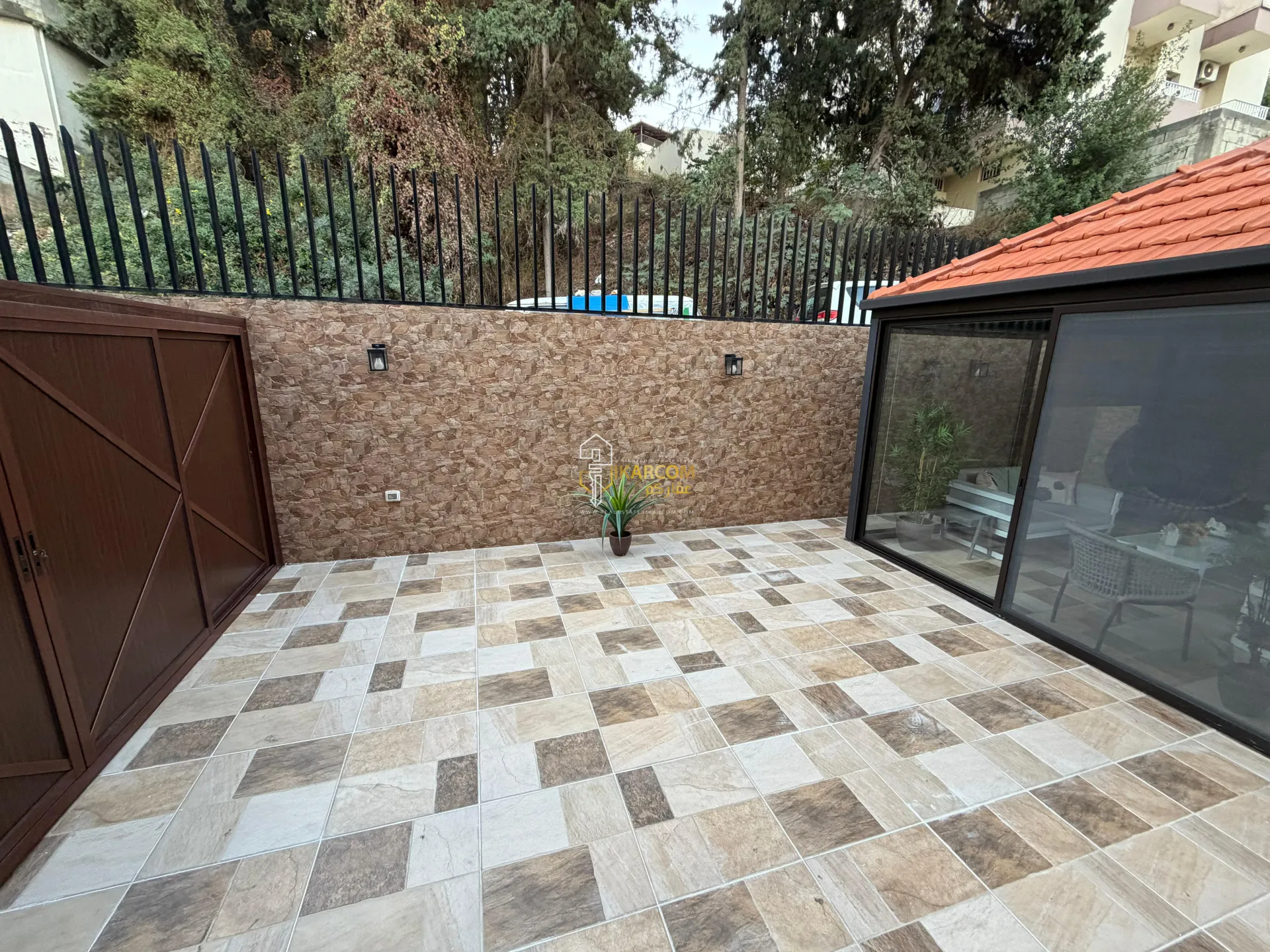 Apartment for Sale in Blat