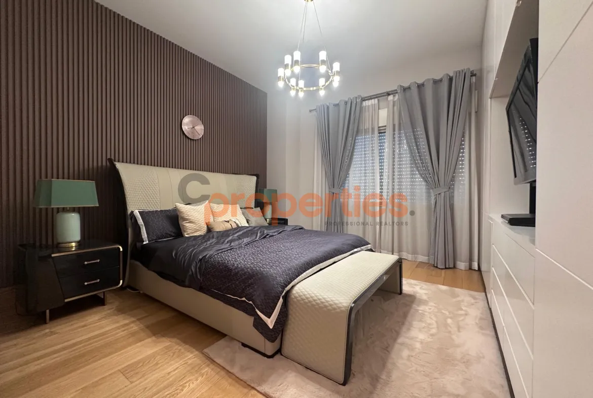 Apartment for Sale in Raoucheh