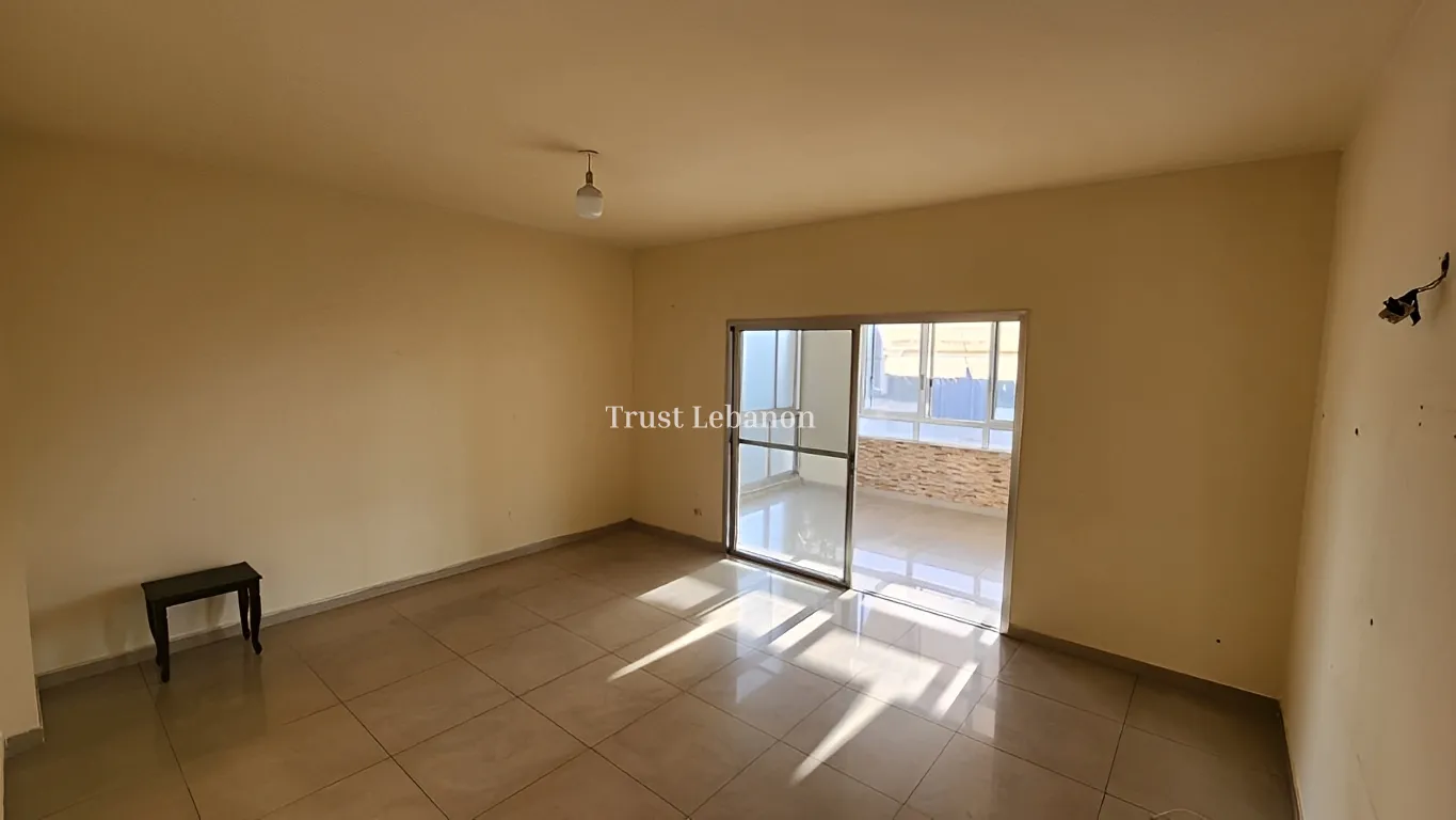 Apartment for sale in Zouk Mosbeh, Lebanon - 3 bed, 2 bath