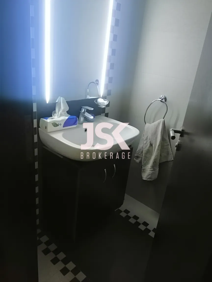 Apartment for Sale in Sin El Fil, Lebanon - 3 bed, 3 bath