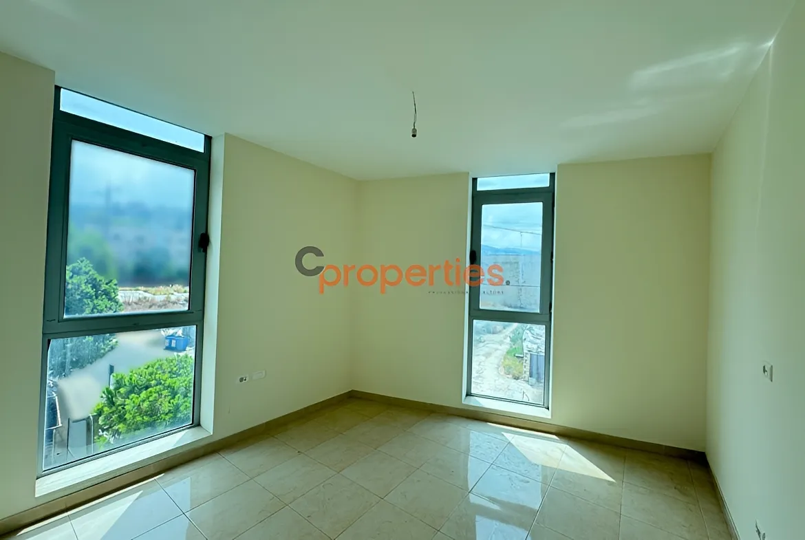 Apartment for Sale in Byblos