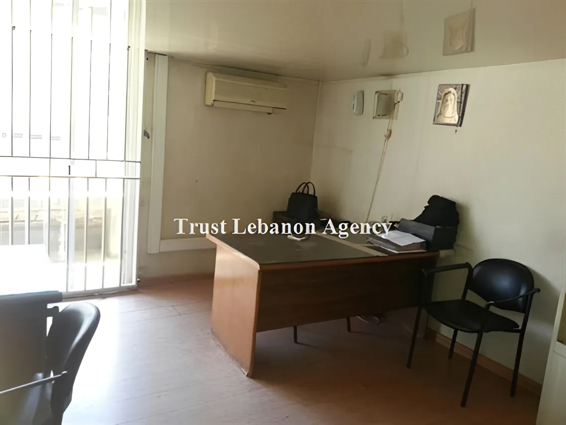 Commercial Property For Sale in Metn, Roumieh