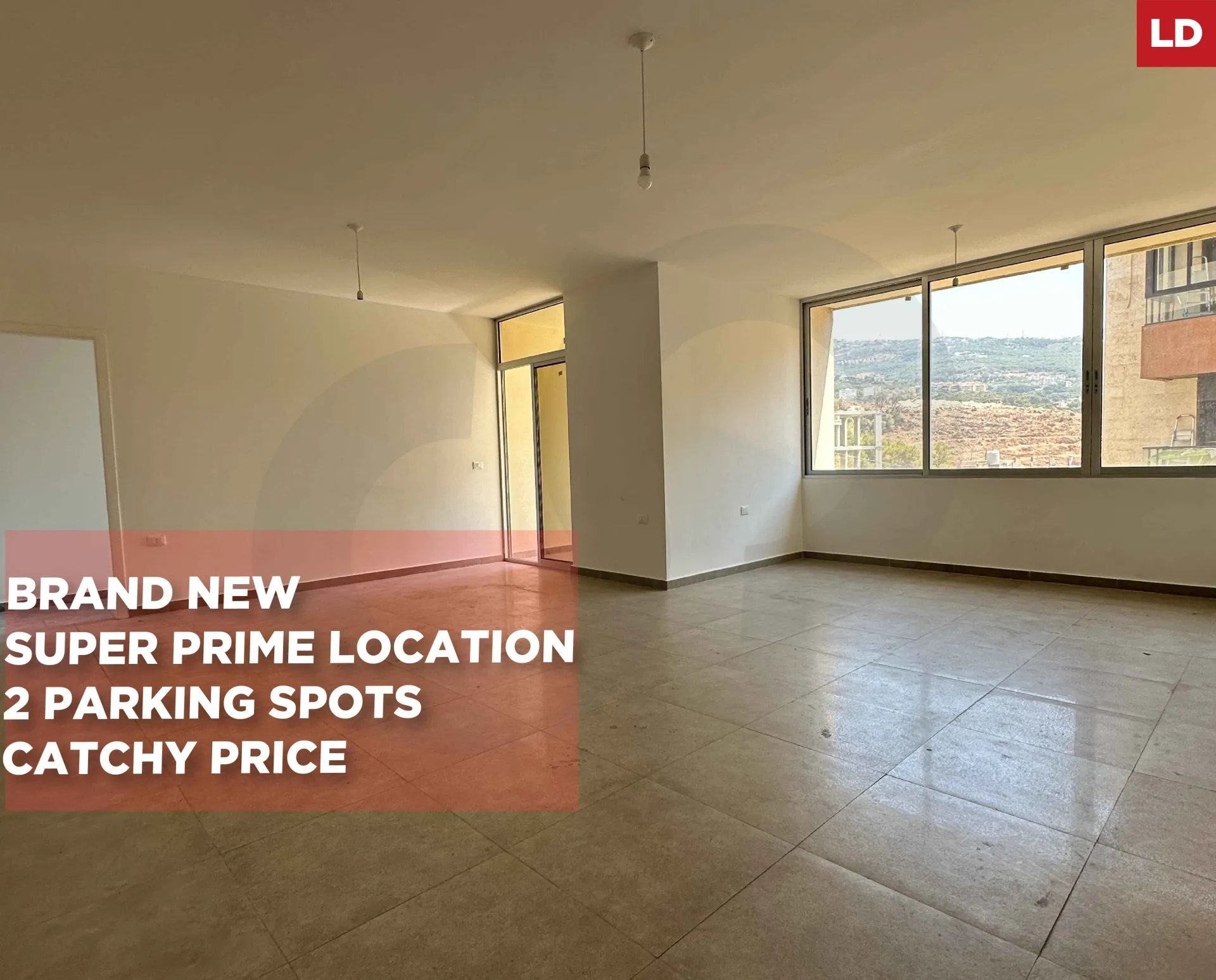 Apartment for Sale in Merdacheh