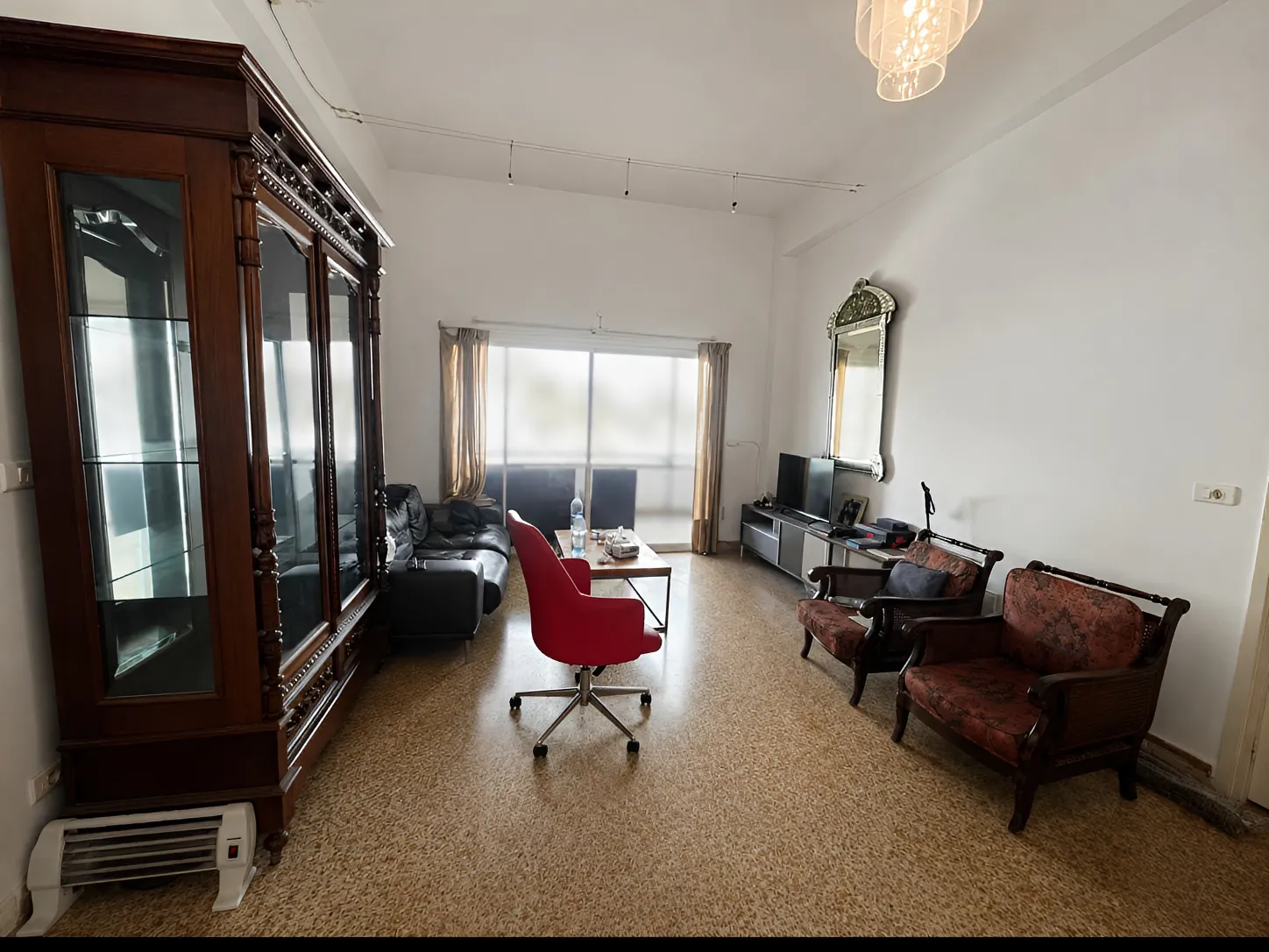 Apartment for Rent in Achrafieh