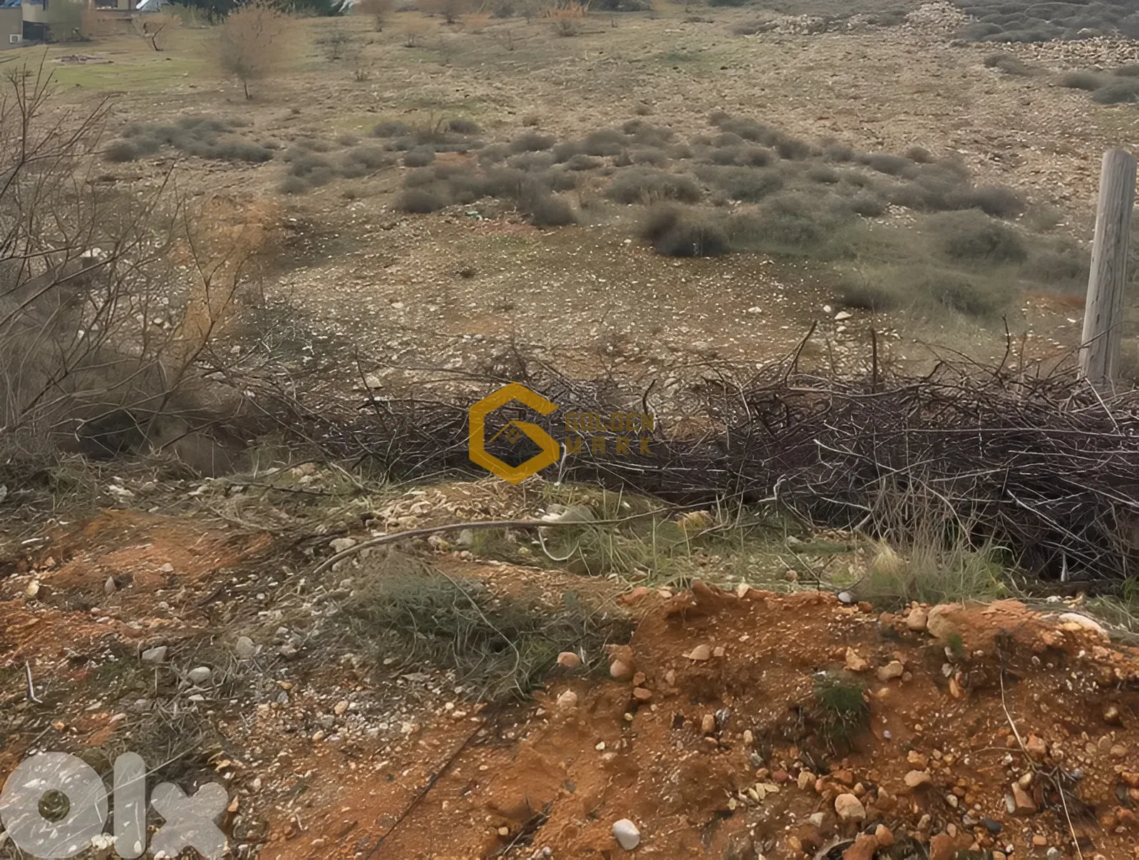 Land for Sale in Zahlé
