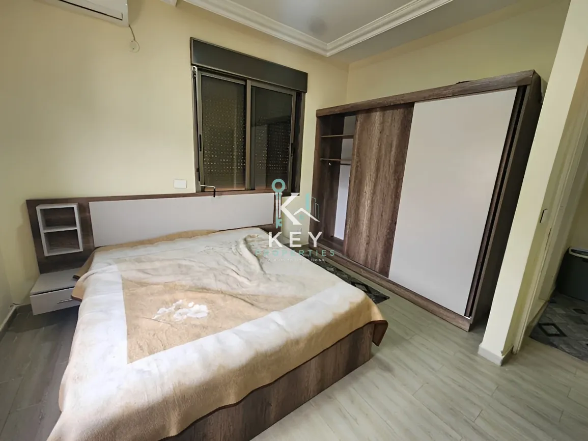 Apartment for rent in Jouret El Ballout, Lebanon - 2 bed, 2 bath