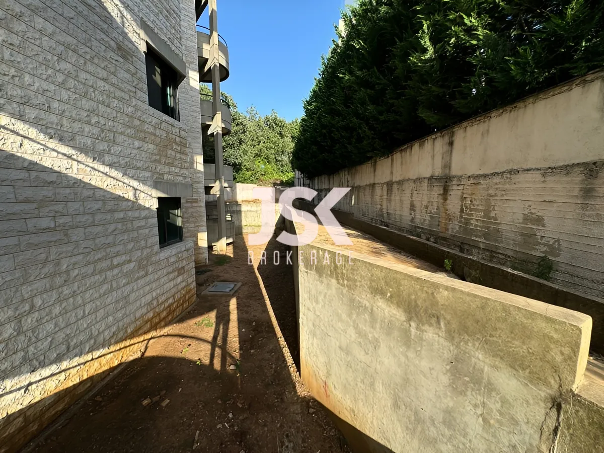 Apartment for Sale in Broummana, Lebanon