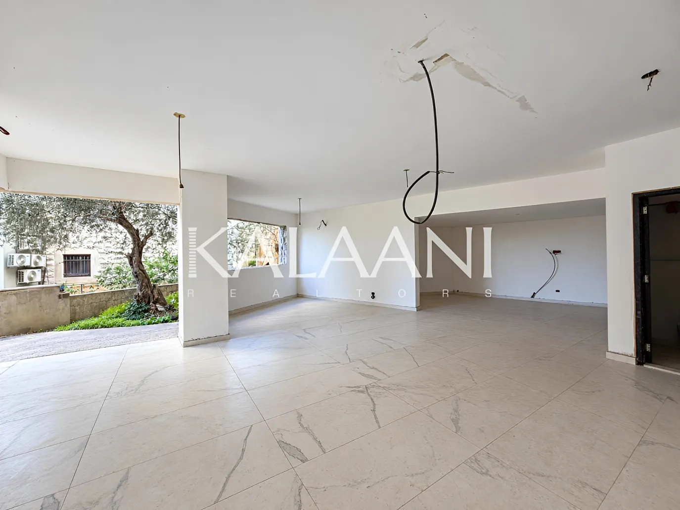 Apartment for sale in Dik El Mehdi