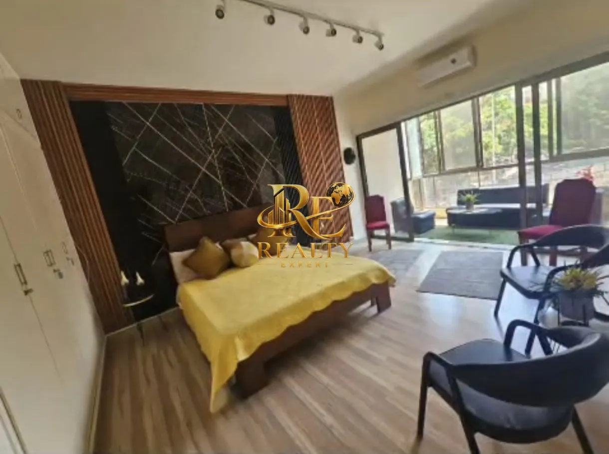 شقة for rent in المنارة، بيروت، لبنان