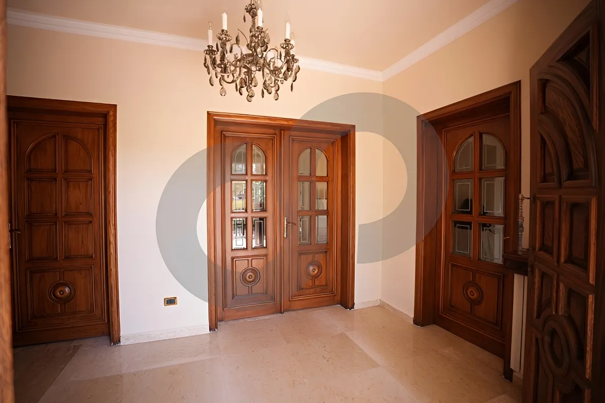 Villa for Sale in Sebaal, Lebanon