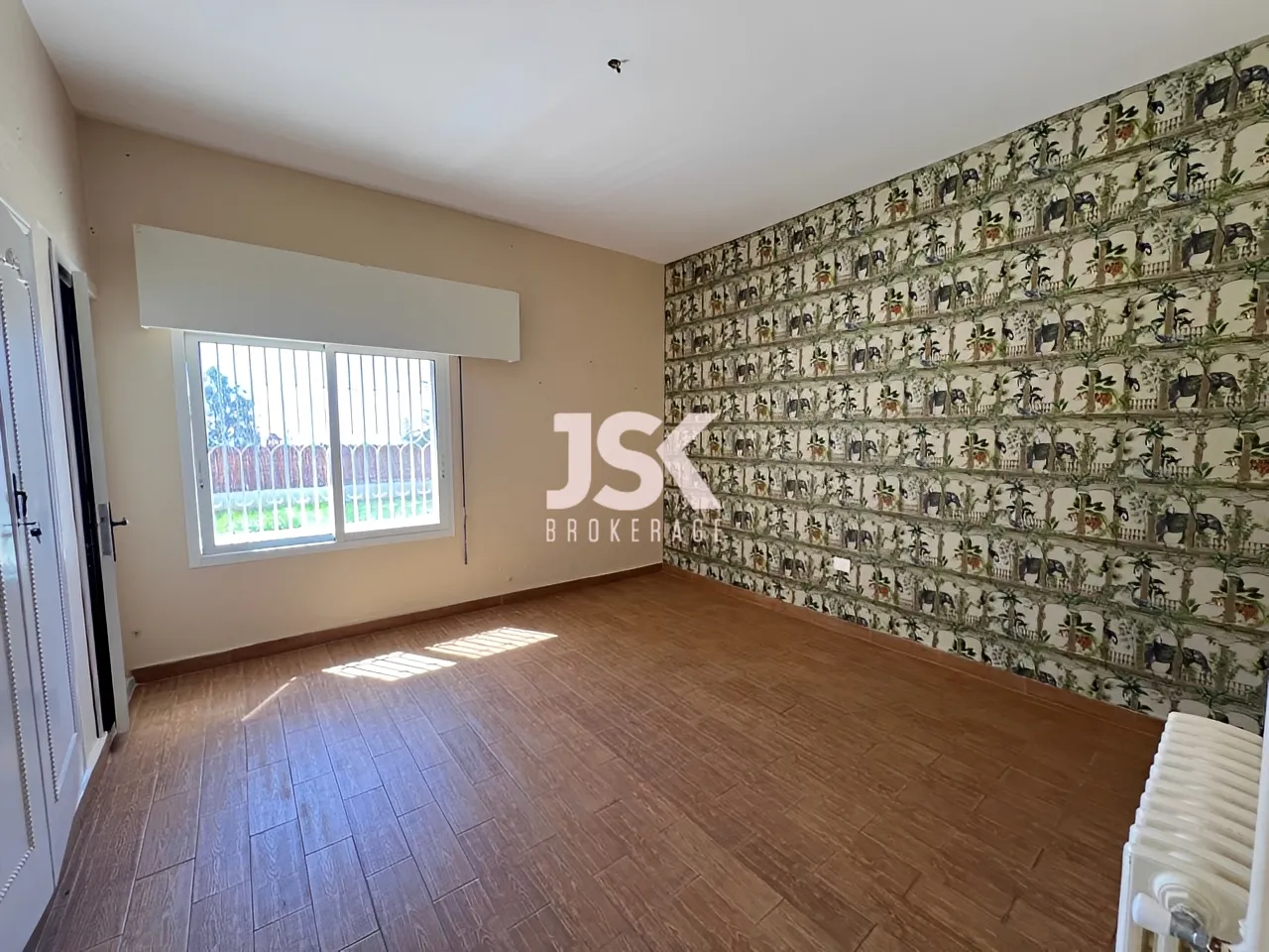 Villa for Sale in Baabdat