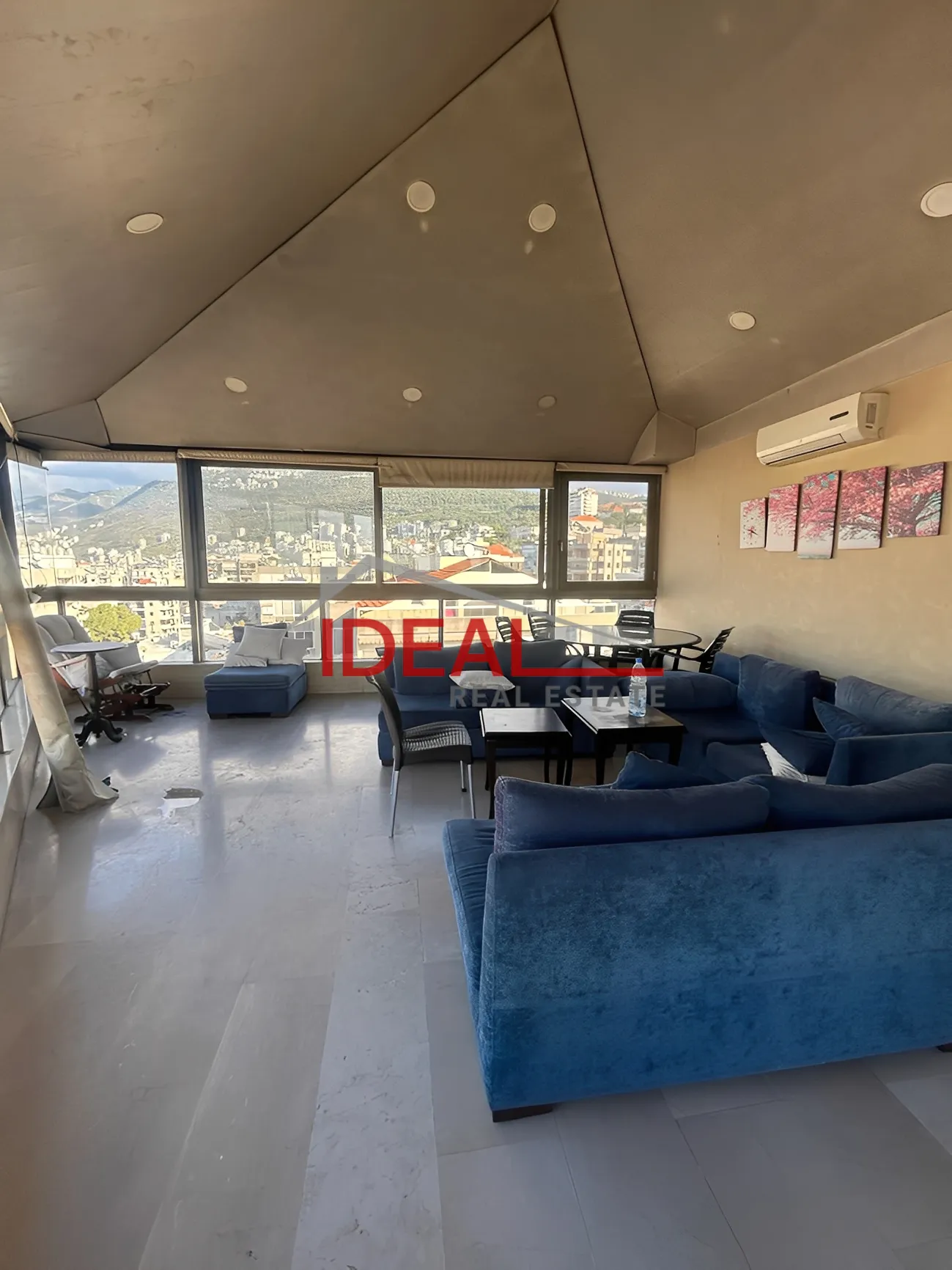 Apartment for rent in Zouk Mikael, Lebanon - 3 bed, 5 bath