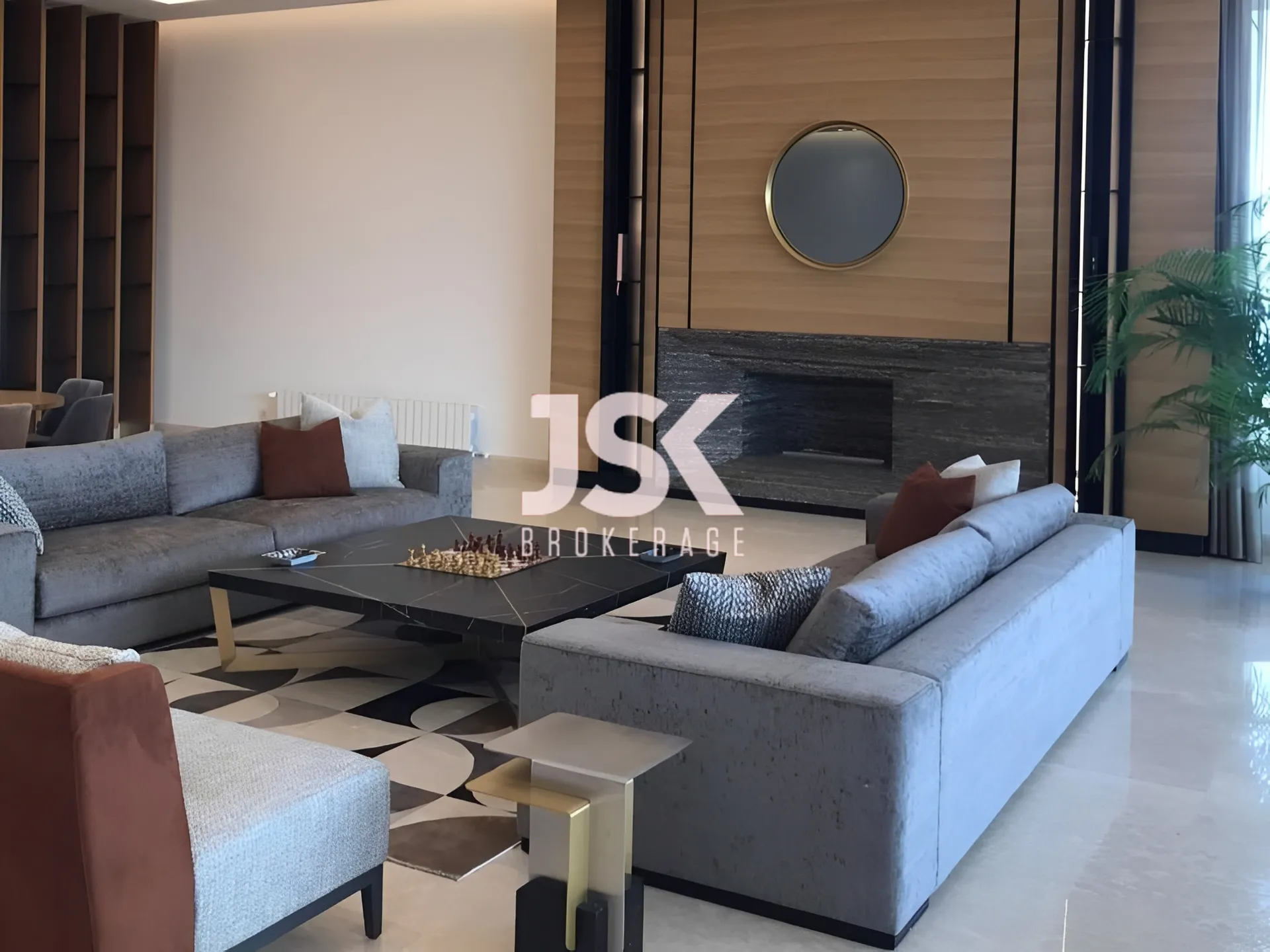 Apartment for Sale in Sursock, Beirut, Lebanon