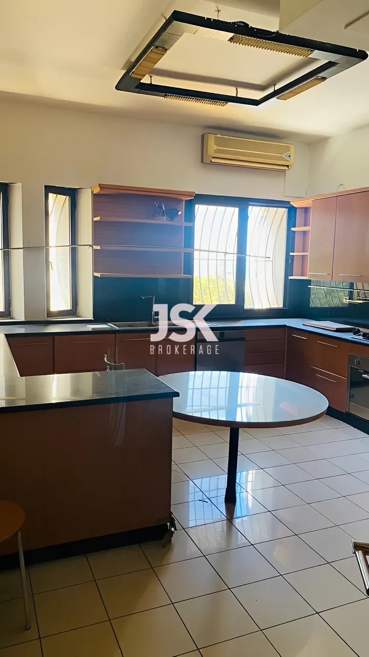 Apartment for Rent in Naqqache