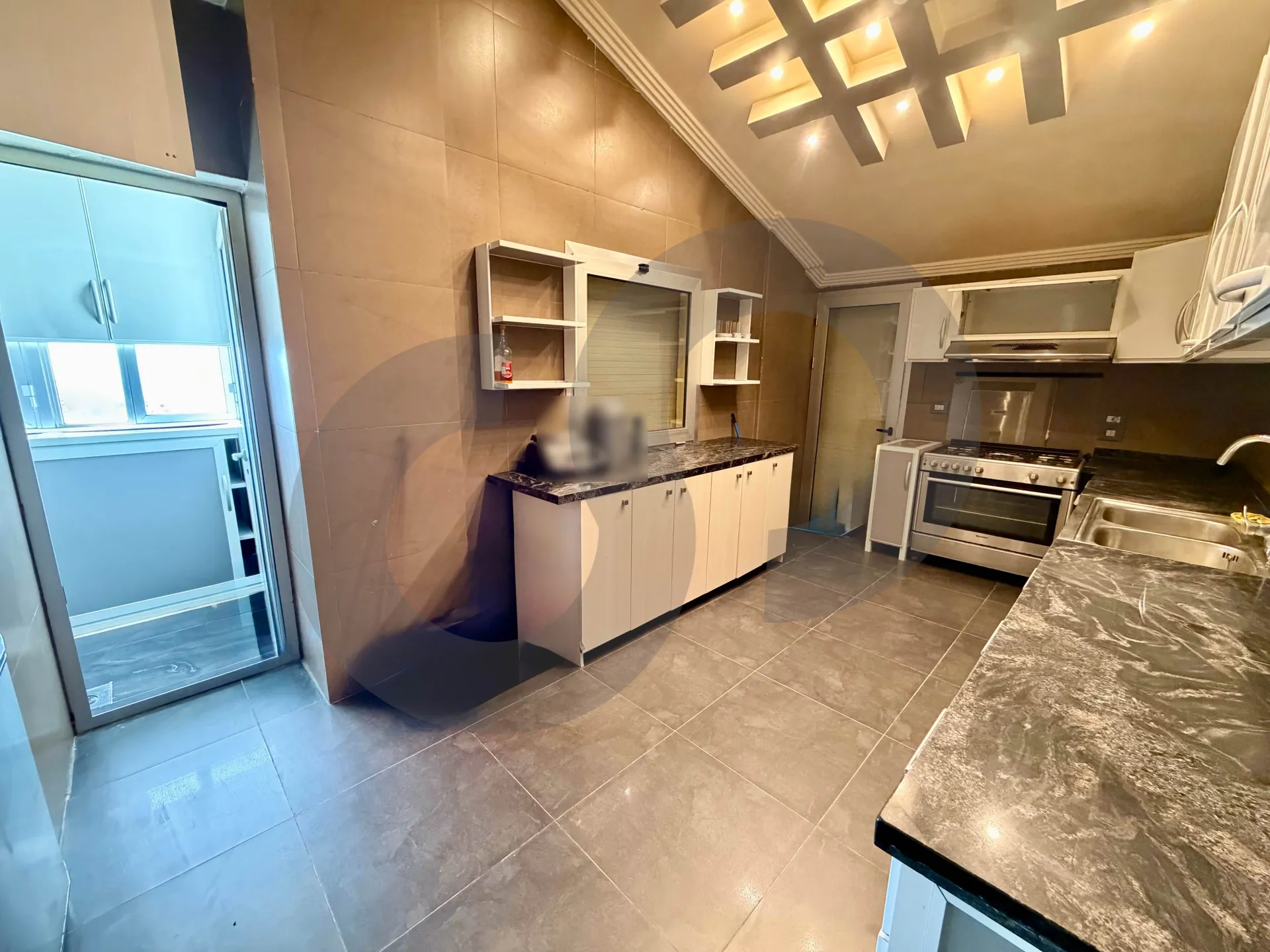 Apartment for Sale in Fatqa - 4 bed, 5 bath