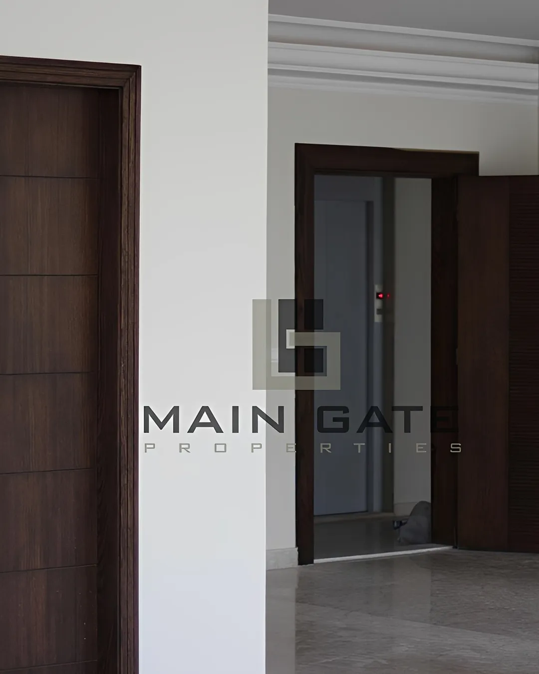 Apartment for sale in Mar Takla
