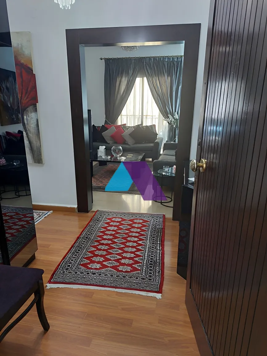 Apartment for Sale in Mansourieh - 2 bed, 2 bath