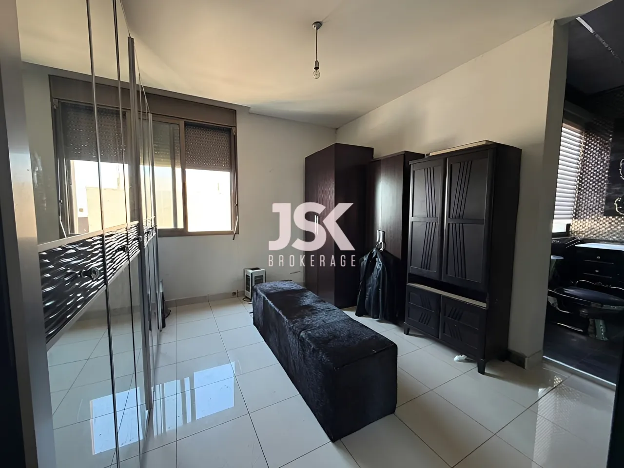 Apartment for Sale in Jdeideh
