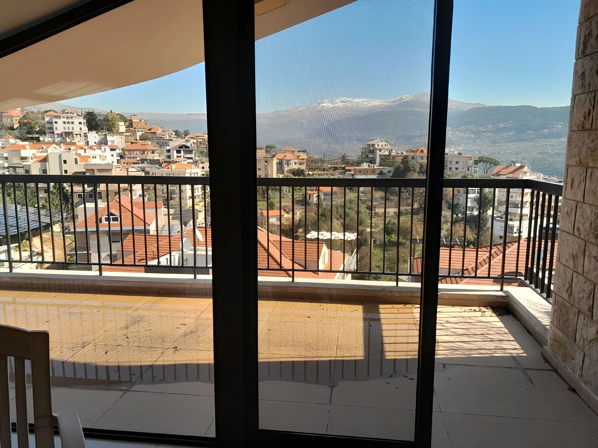 Residential in Baabdat, lebanon