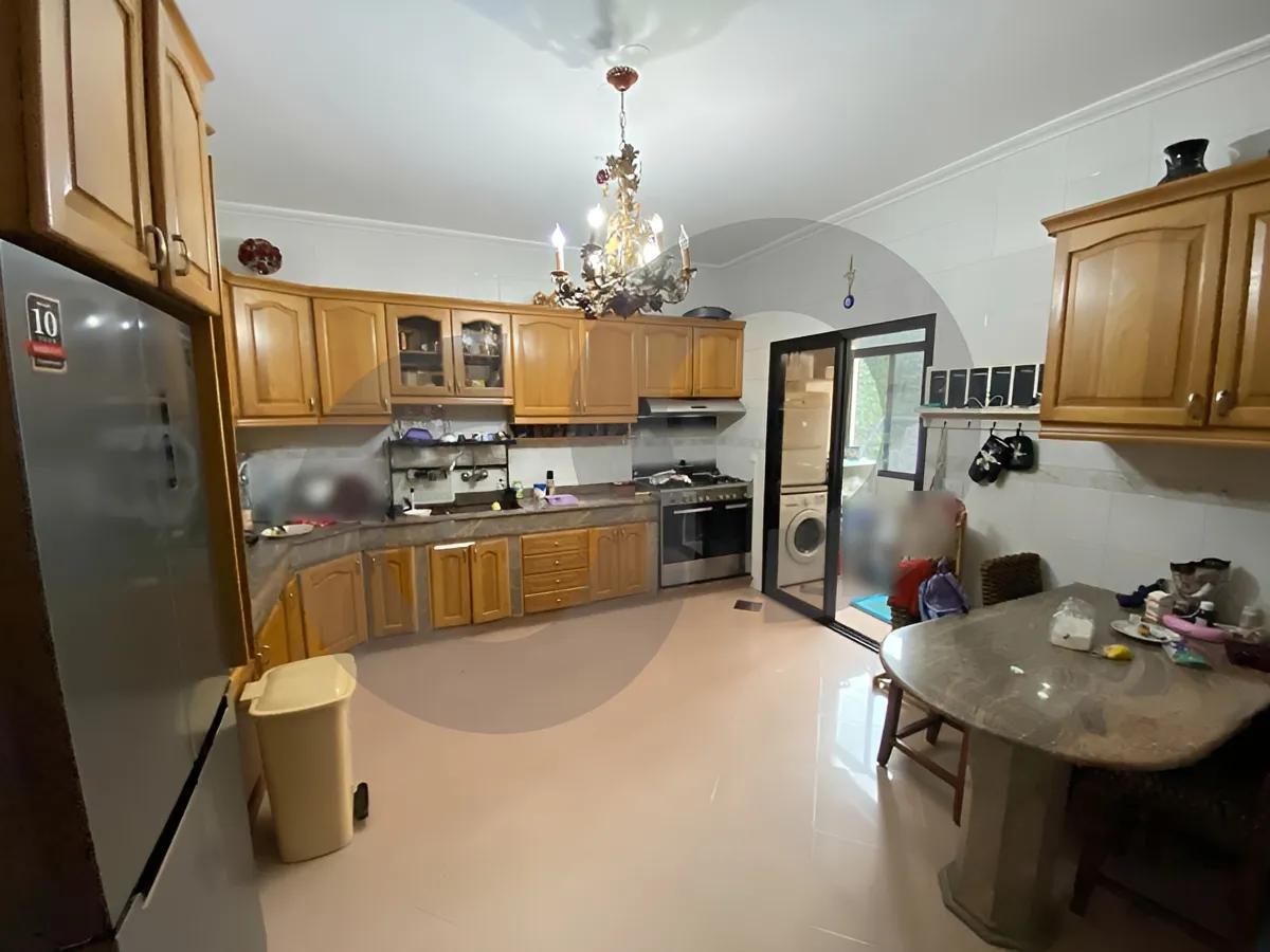 Apartment for Sale in Bchamoun, Lebanon