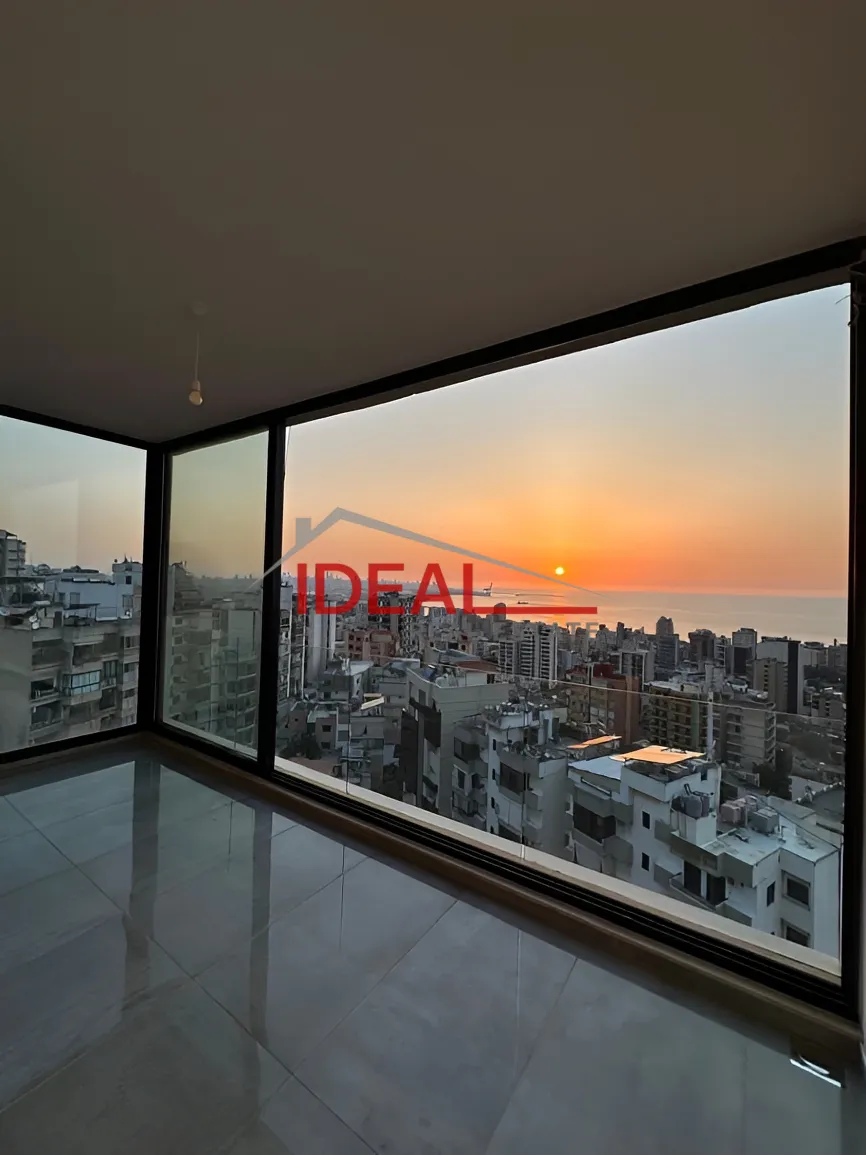 Apartment for rent in Jal El Dib