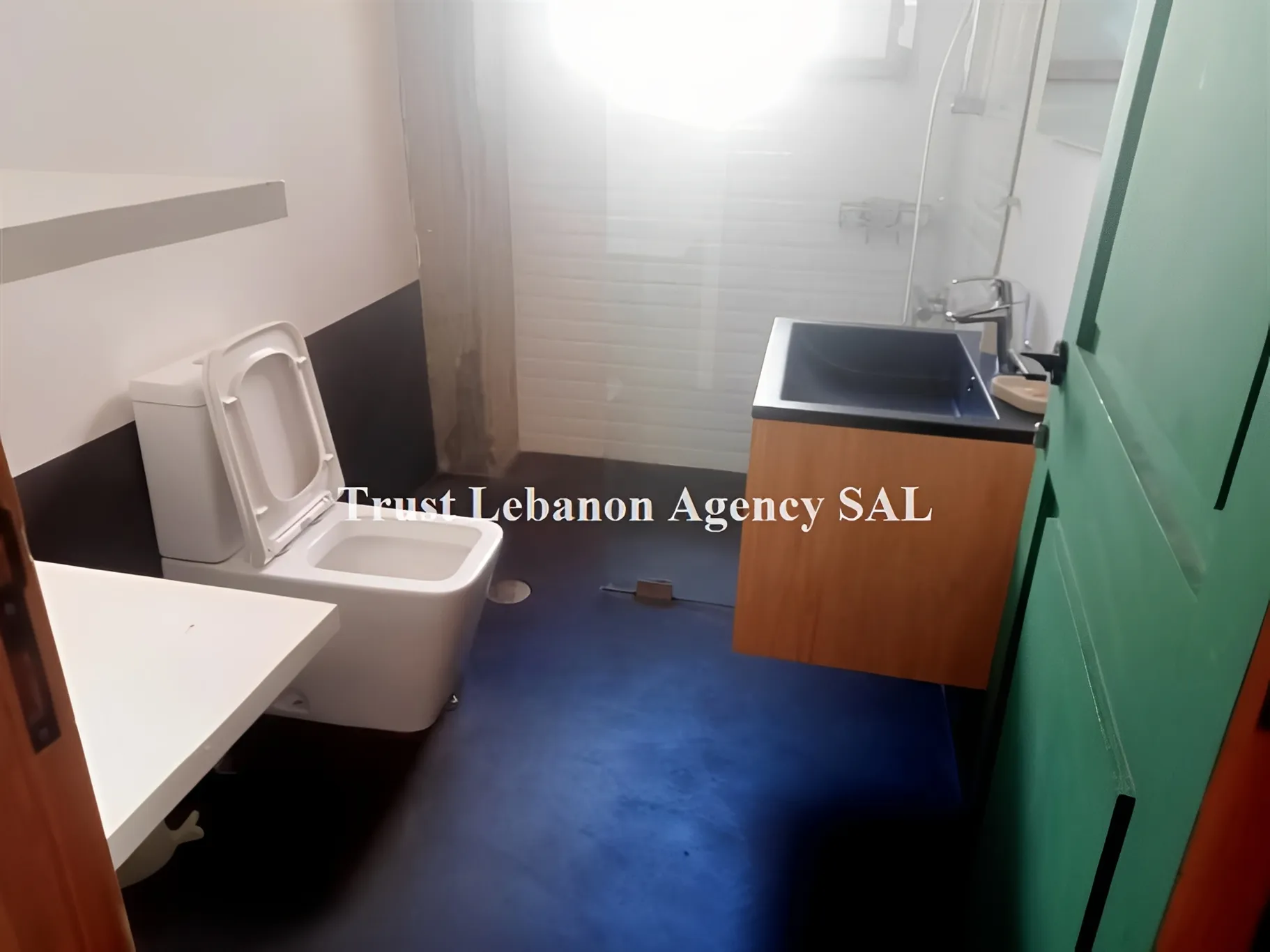 Apartment for Rent in Achrafieh Mar Mikhael